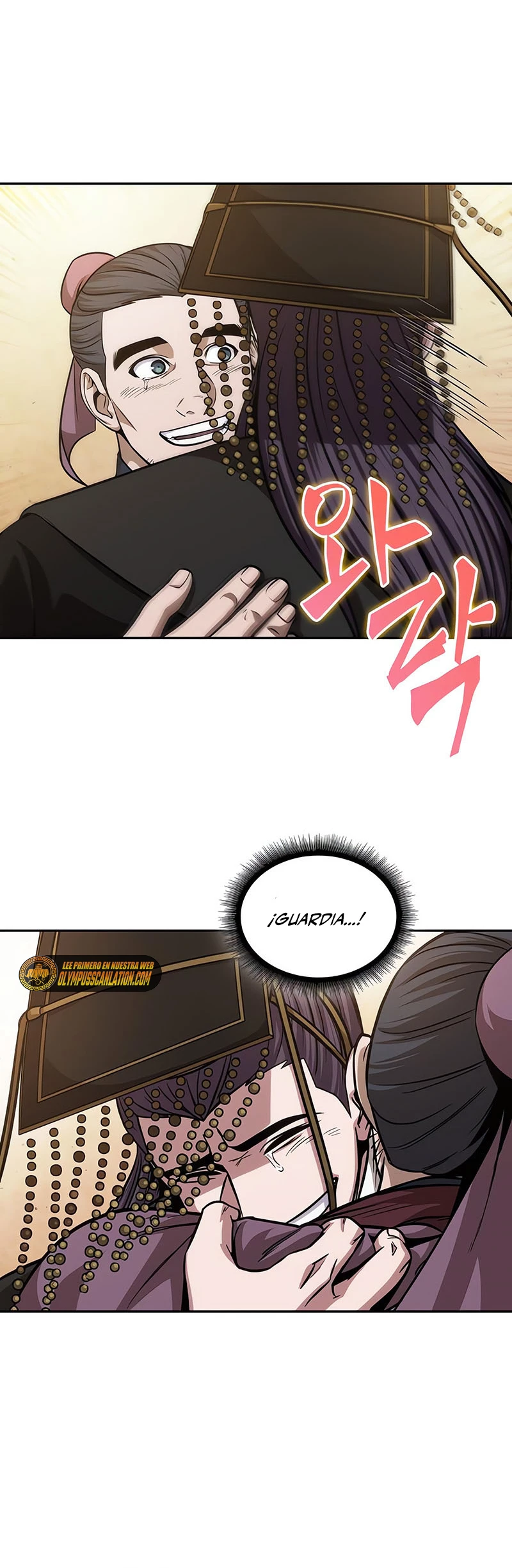 El Despiadado Demonio Celestial > Capitulo 138 > Page 431