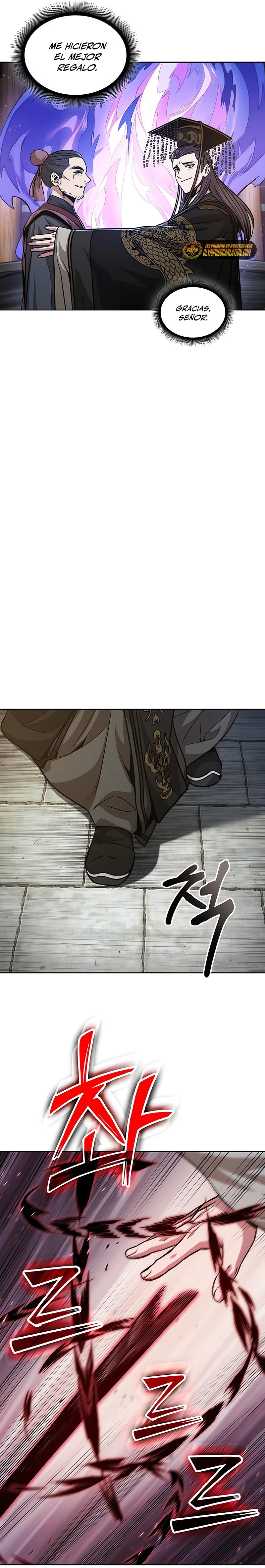 El Despiadado Demonio Celestial > Capitulo 138 > Page 441
