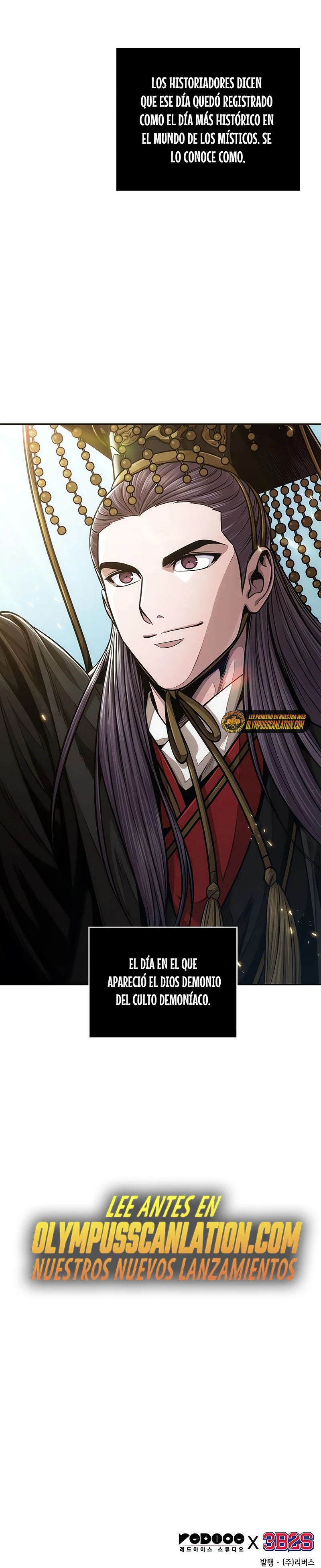 El Despiadado Demonio Celestial > Capitulo 138 > Page 481