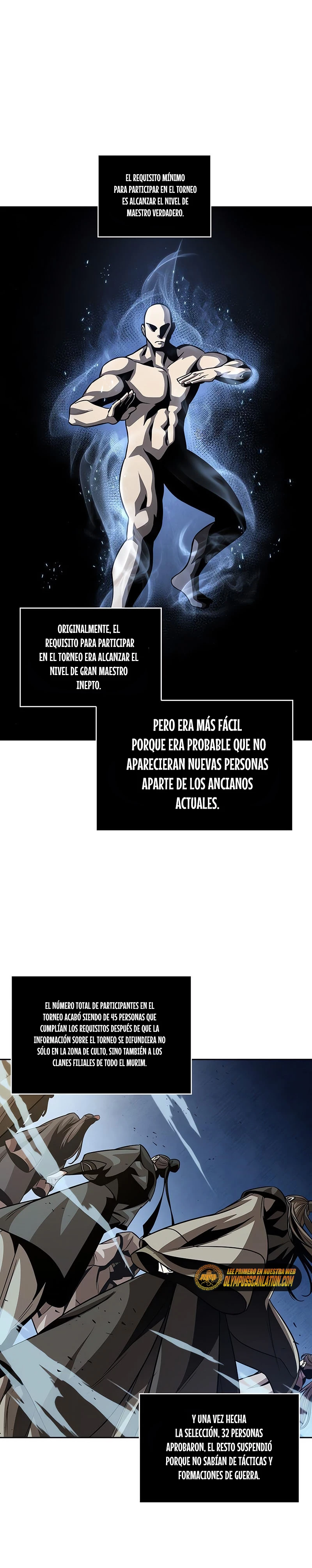 El Despiadado Demonio Celestial > Capitulo 139 > Page 51