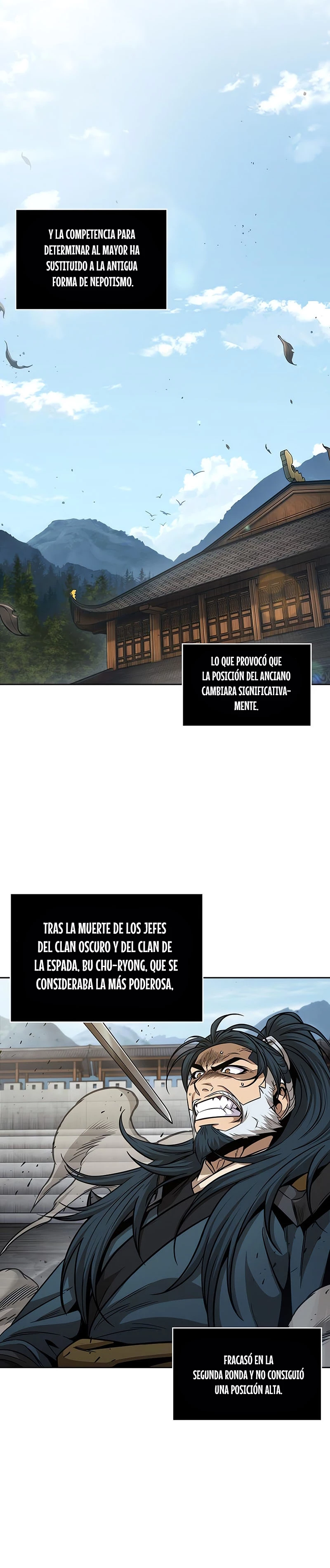 El Despiadado Demonio Celestial > Capitulo 139 > Page 131