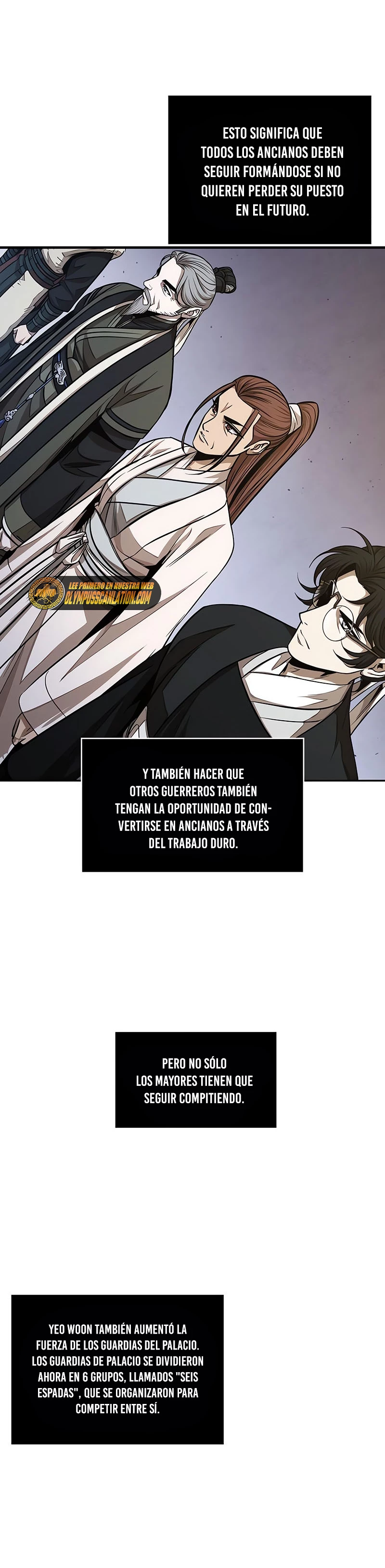 El Despiadado Demonio Celestial > Capitulo 139 > Page 161