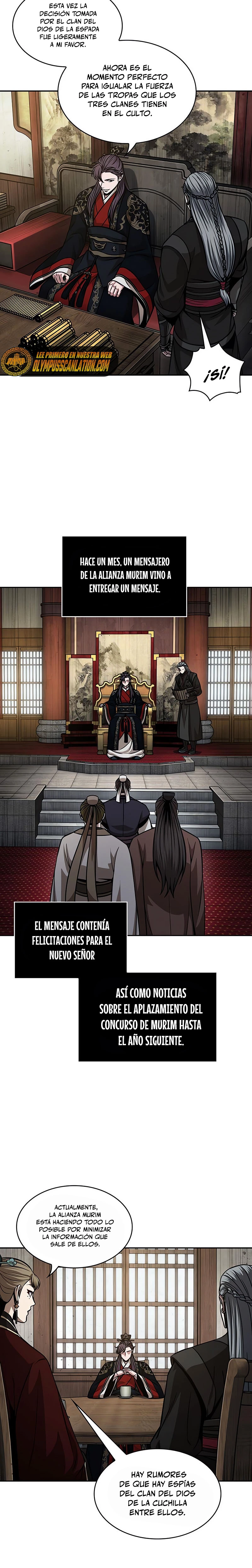 El Despiadado Demonio Celestial > Capitulo 139 > Page 191