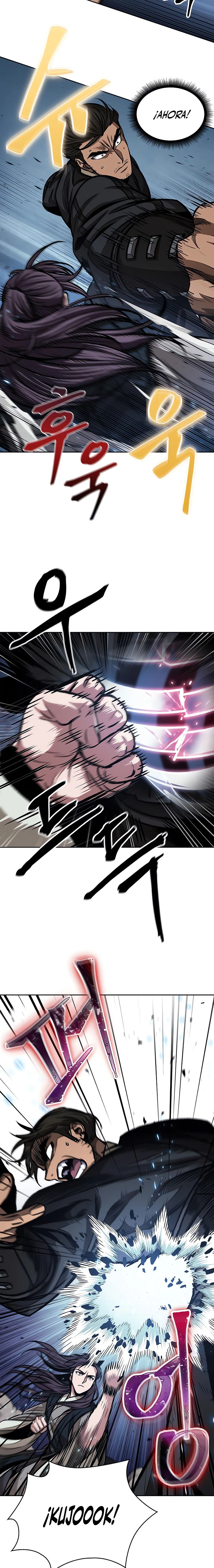El Despiadado Demonio Celestial > Capitulo 139 > Page 291
