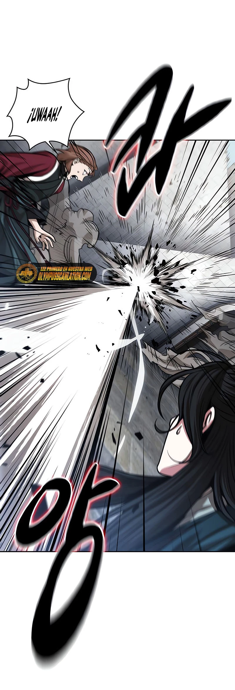 El Despiadado Demonio Celestial > Capitulo 139 > Page 311
