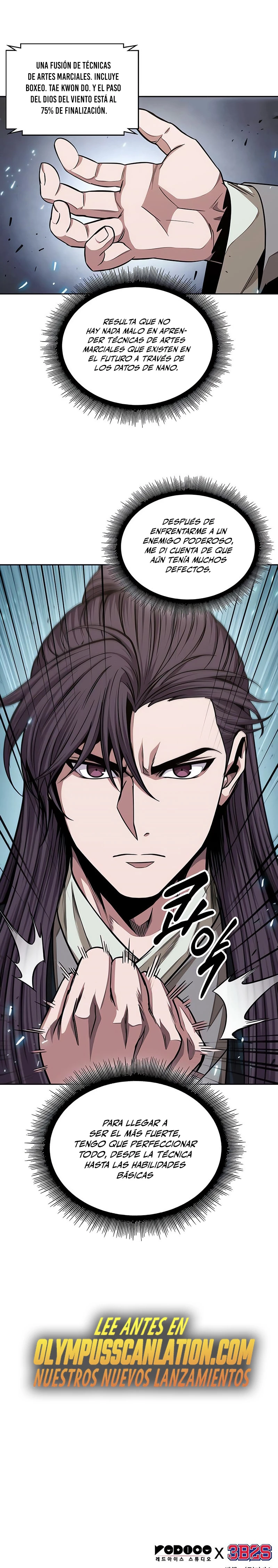 El Despiadado Demonio Celestial > Capitulo 139 > Page 331