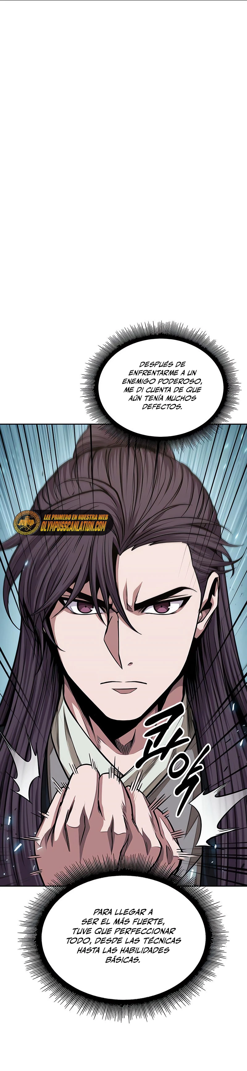 El Despiadado Demonio Celestial > Capitulo 140 > Page 11