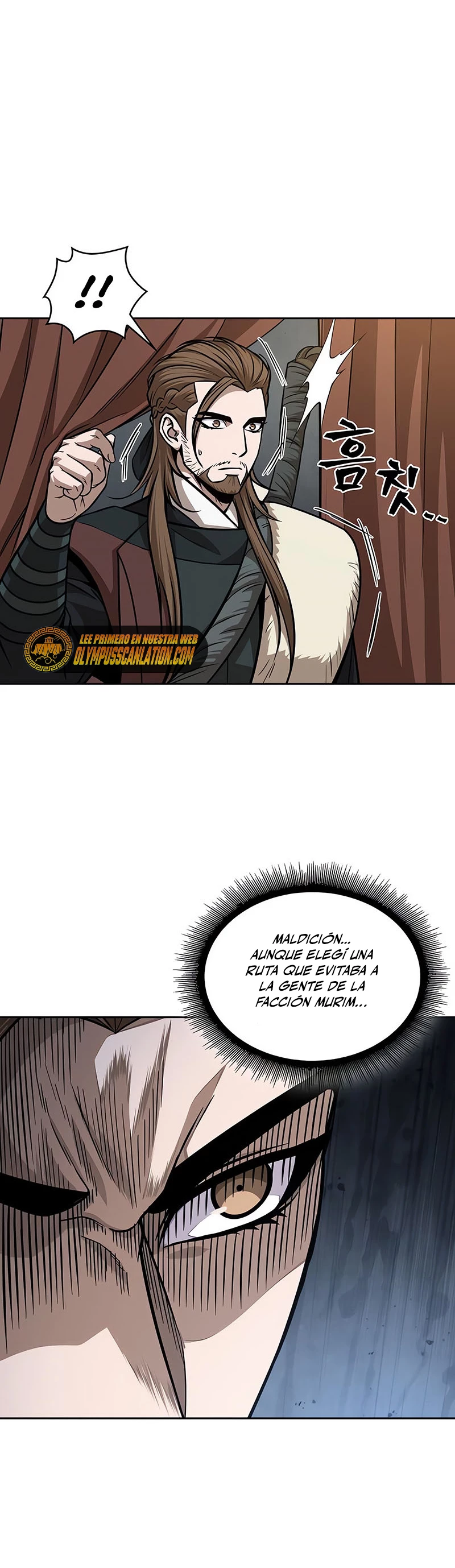 El Despiadado Demonio Celestial > Capitulo 140 > Page 321