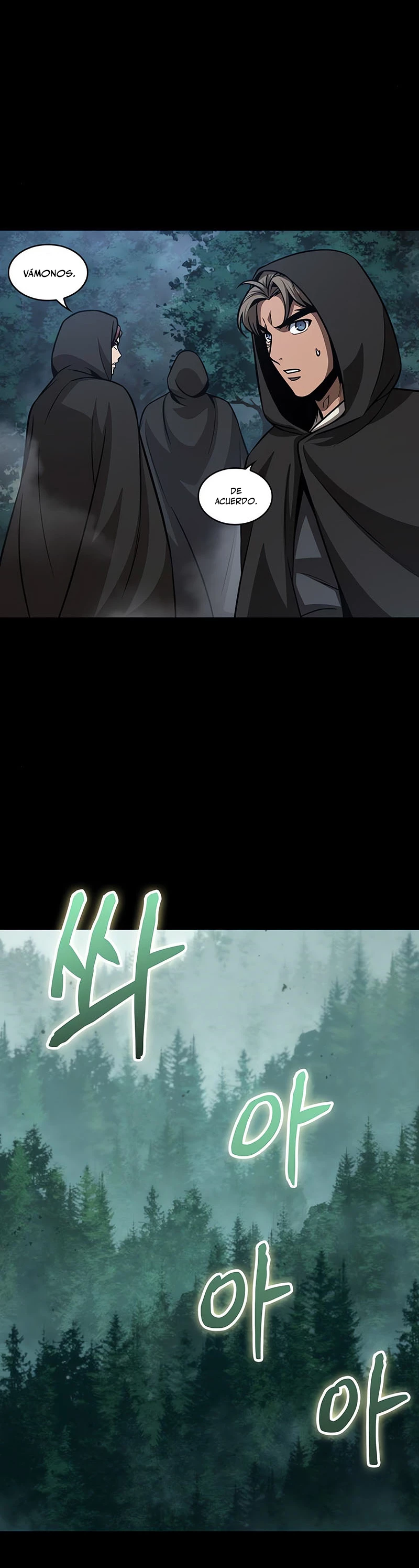 El Despiadado Demonio Celestial > Capitulo 140 > Page 81