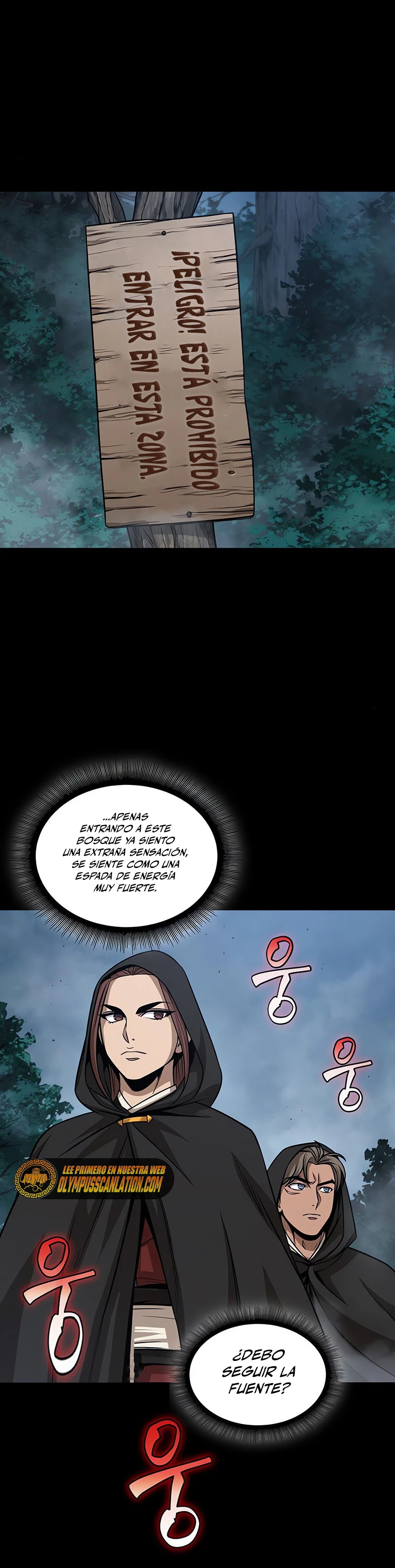 El Despiadado Demonio Celestial > Capitulo 140 > Page 91