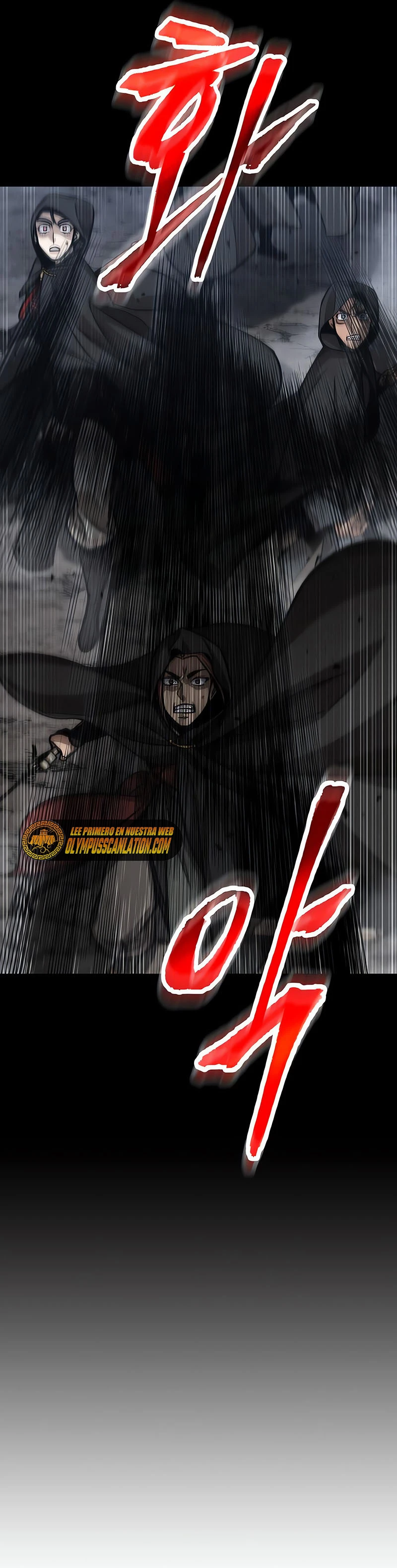 El Despiadado Demonio Celestial > Capitulo 140 > Page 141