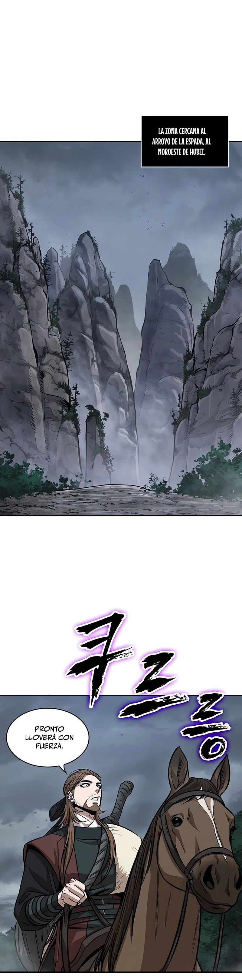 El Despiadado Demonio Celestial > Capitulo 140 > Page 271