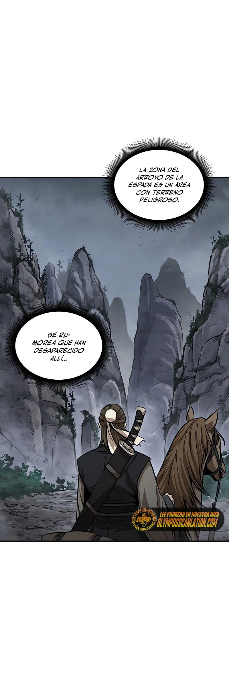 El Despiadado Demonio Celestial > Capitulo 140 > Page 291