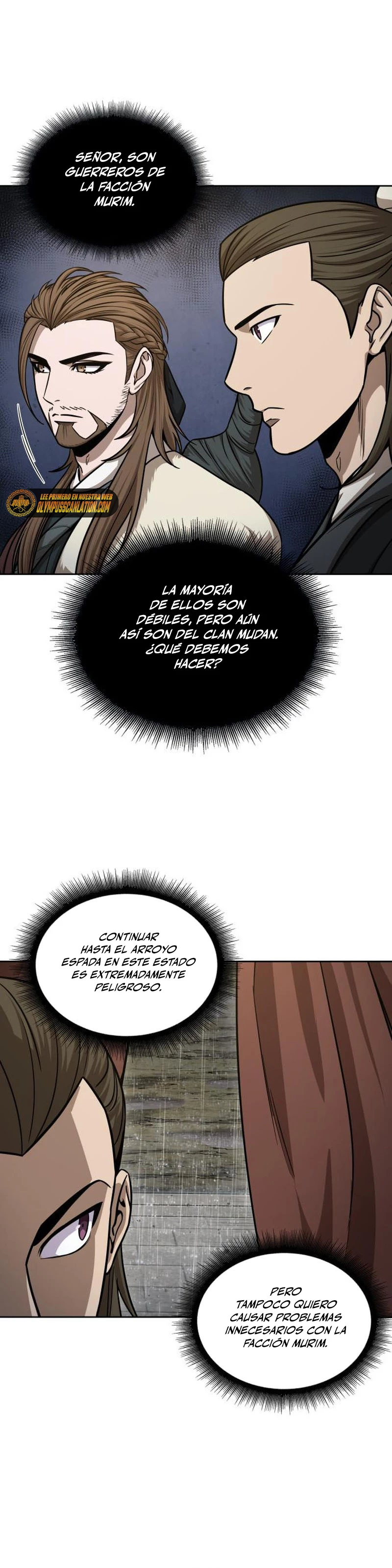 El Despiadado Demonio Celestial > Capitulo 141 > Page 31