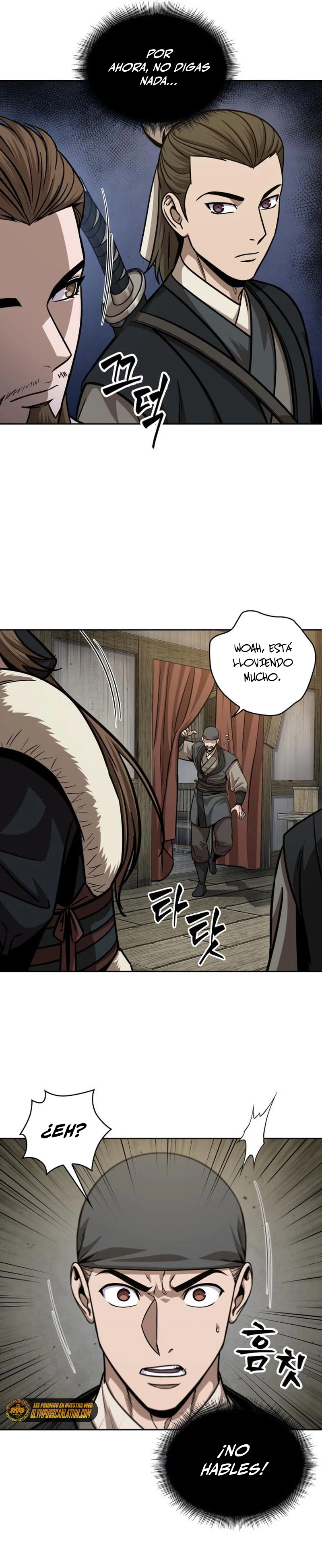El Despiadado Demonio Celestial > Capitulo 141 > Page 51