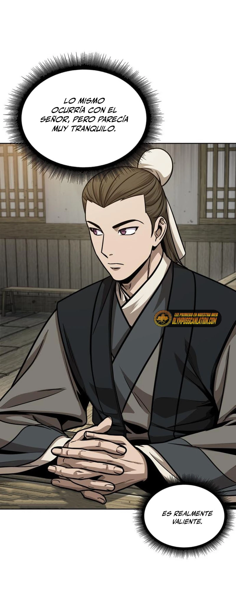El Despiadado Demonio Celestial > Capitulo 141 > Page 71