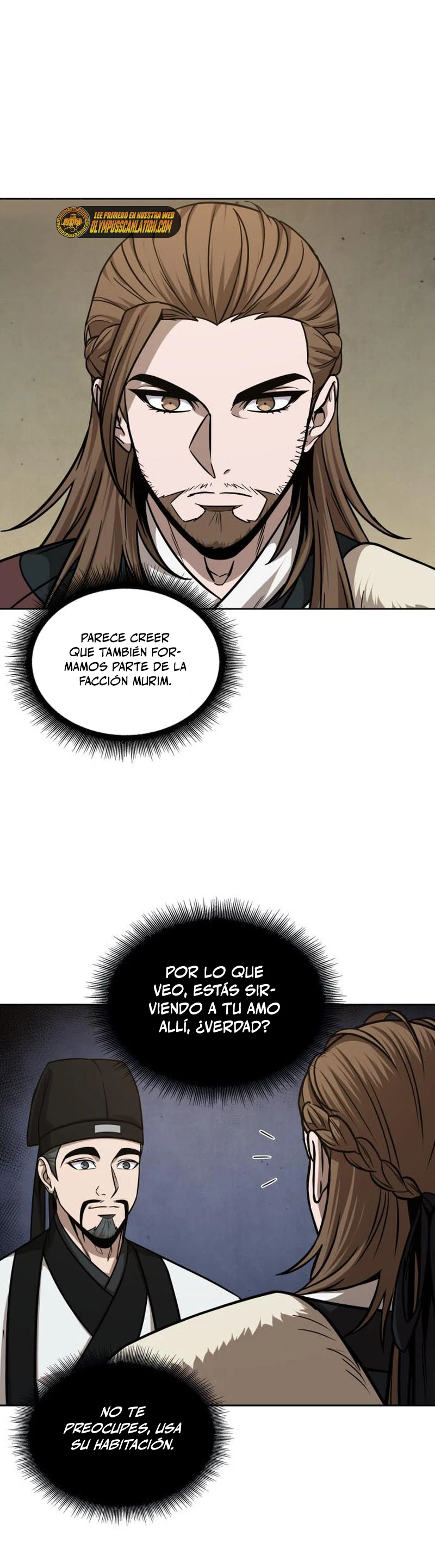 El Despiadado Demonio Celestial > Capitulo 141 > Page 141