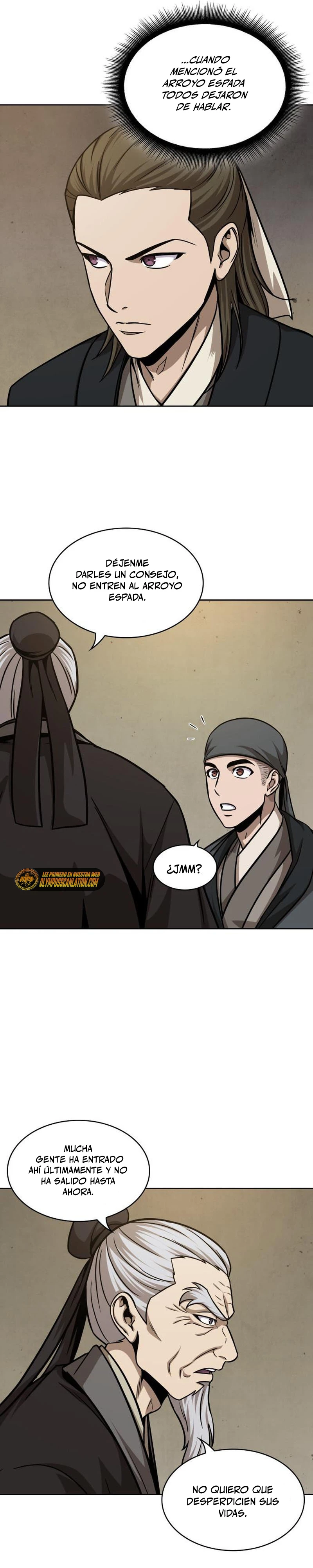 El Despiadado Demonio Celestial > Capitulo 141 > Page 211