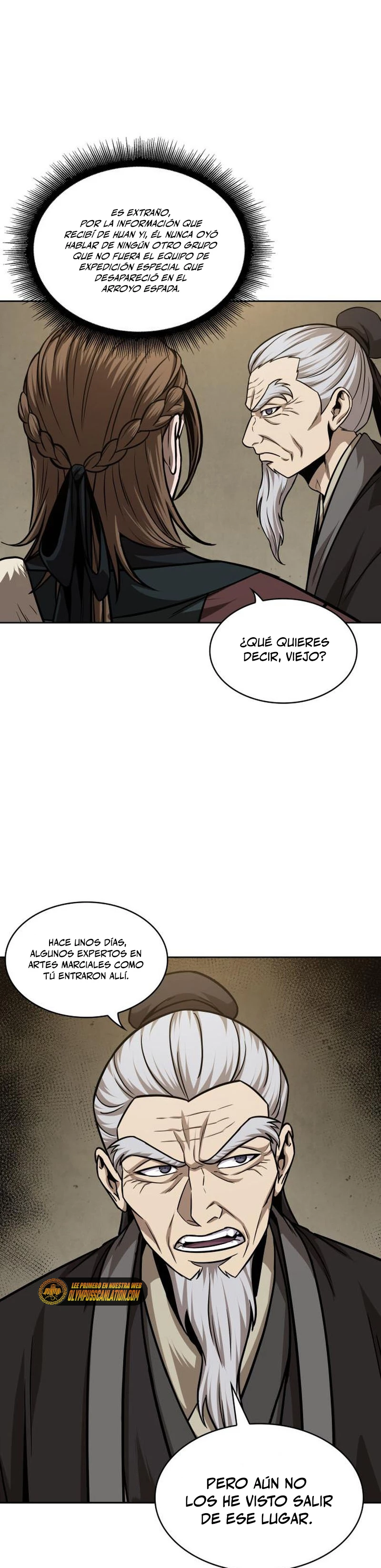 El Despiadado Demonio Celestial > Capitulo 141 > Page 221