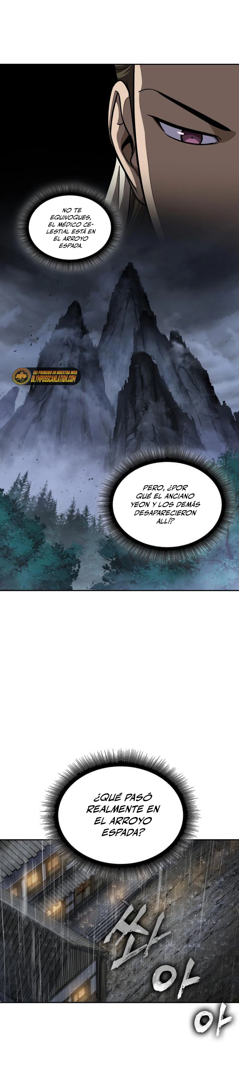 El Despiadado Demonio Celestial > Capitulo 141 > Page 291