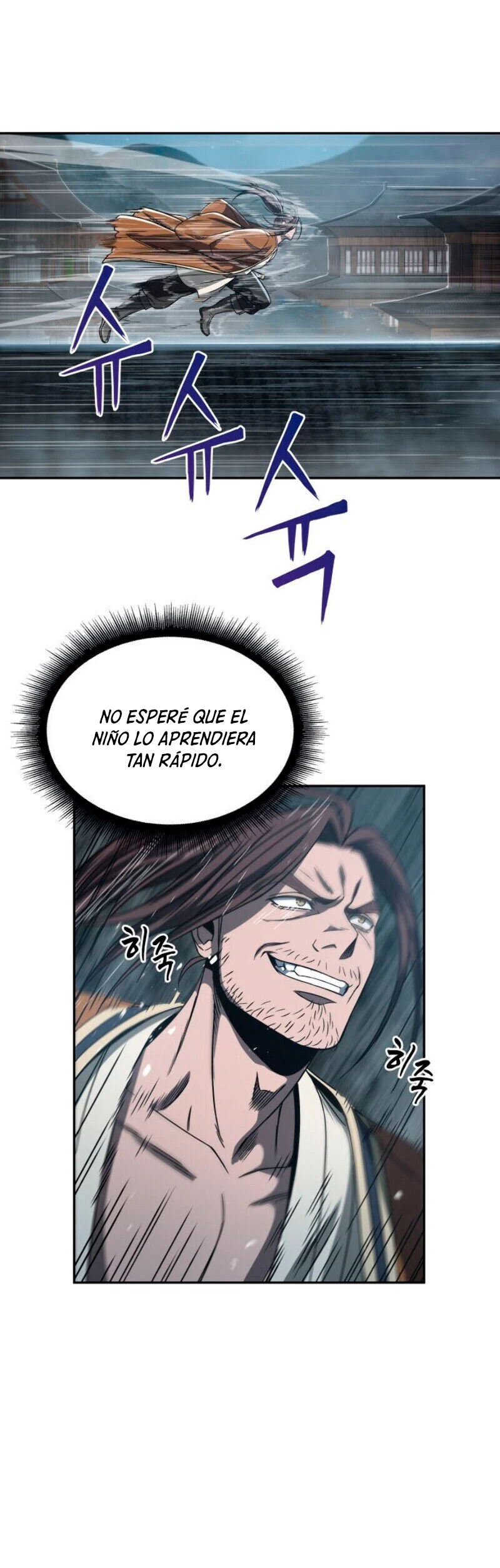 El Despiadado Demonio Celestial > Capitulo 15 > Page 31