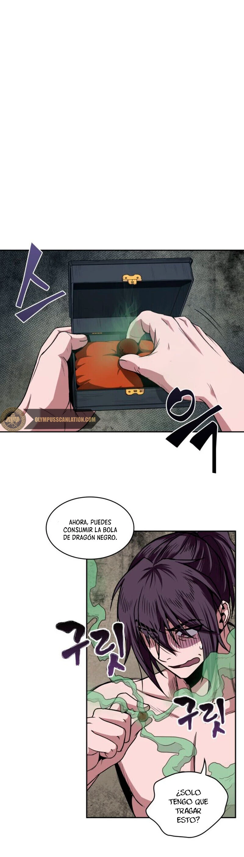 El Despiadado Demonio Celestial > Capitulo 15 > Page 231