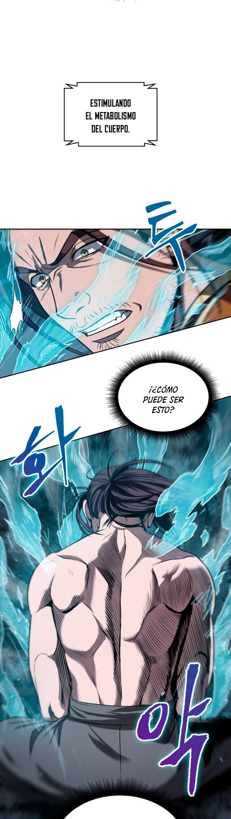 El Despiadado Demonio Celestial > Capitulo 15 > Page 301