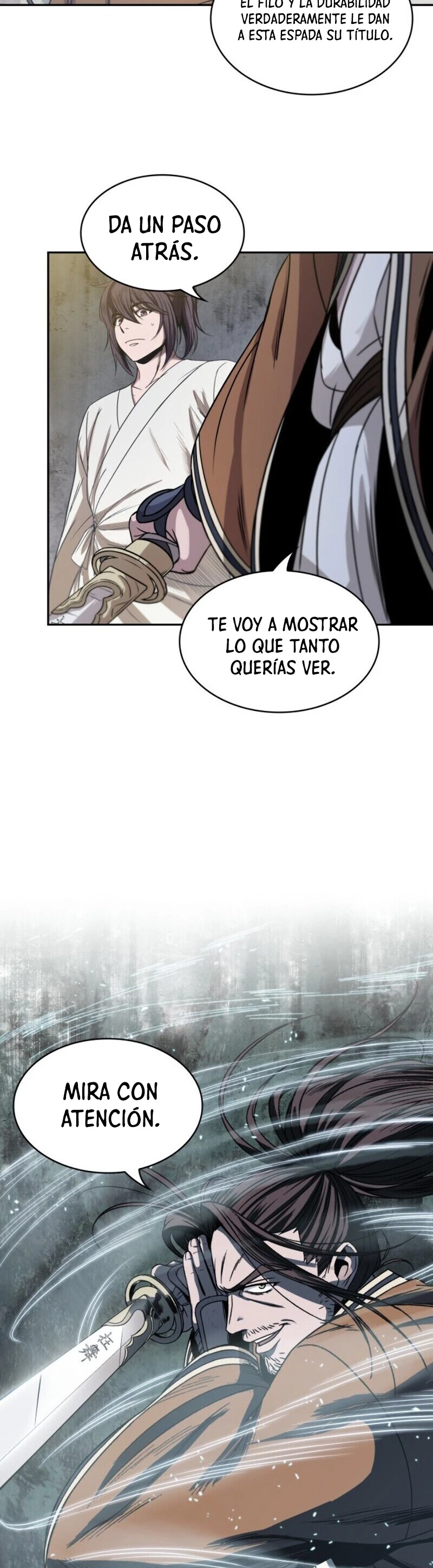 El Despiadado Demonio Celestial > Capitulo 16 > Page 391