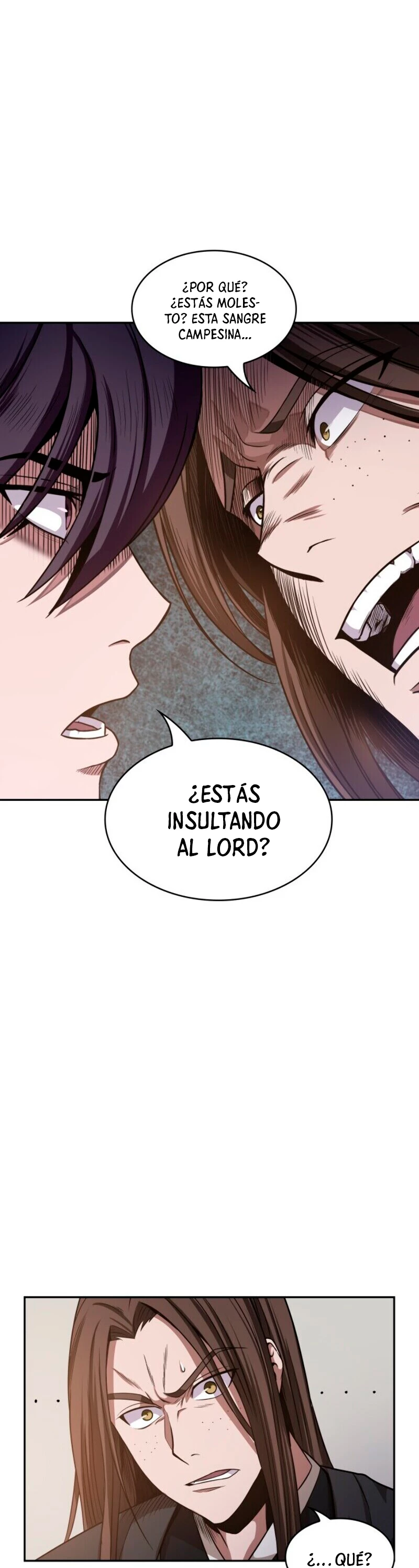 El Despiadado Demonio Celestial > Capitulo 19 > Page 221