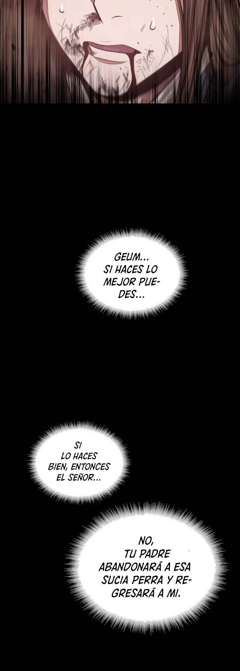 El Despiadado Demonio Celestial > Capitulo 20 > Page 471