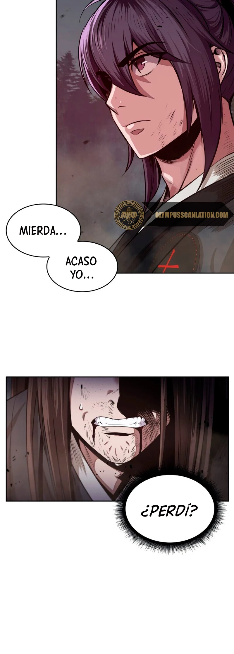 El Despiadado Demonio Celestial > Capitulo 20 > Page 531