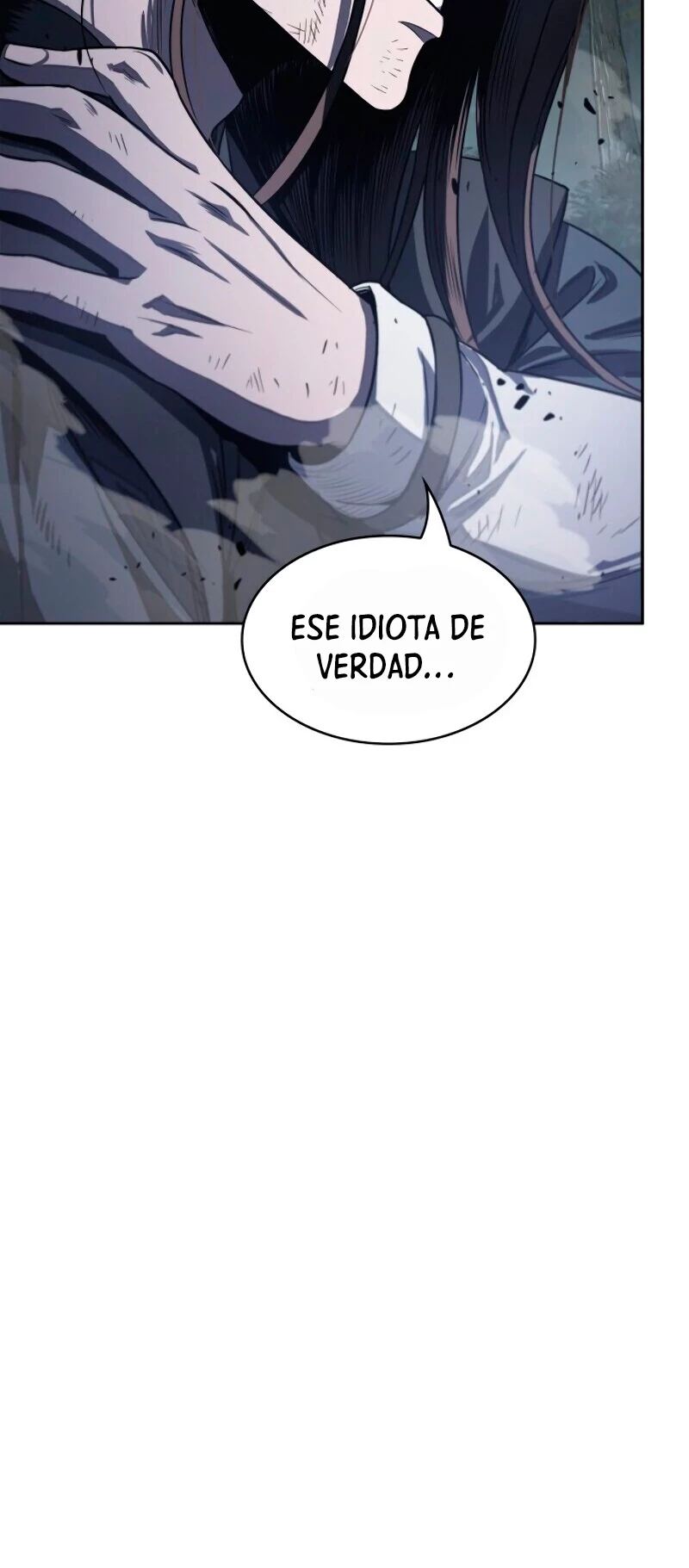 El Despiadado Demonio Celestial > Capitulo 21 > Page 91