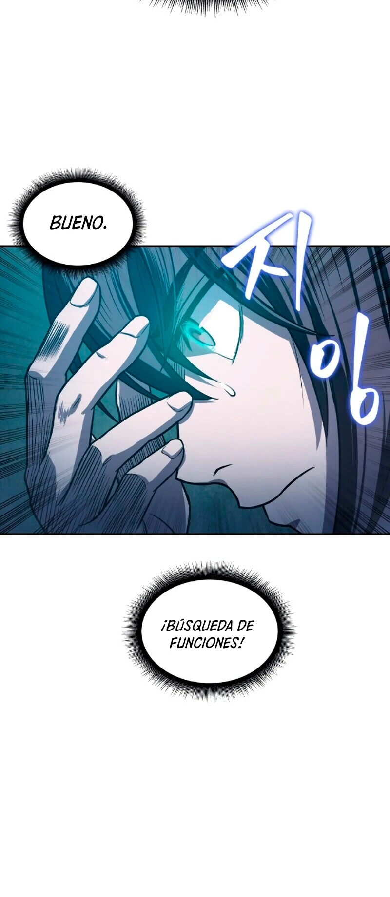 El Despiadado Demonio Celestial > Capitulo 21 > Page 241