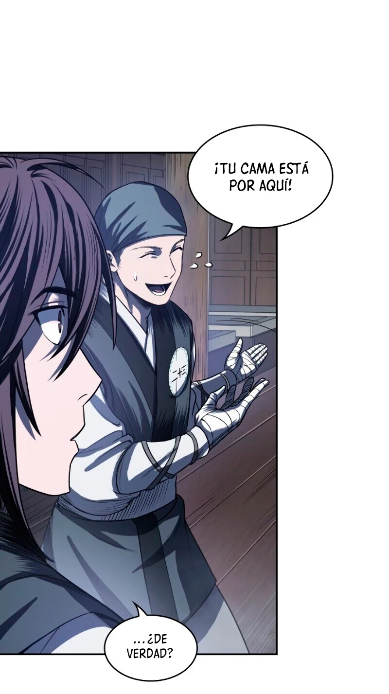 El Despiadado Demonio Celestial > Capitulo 21 > Page 631