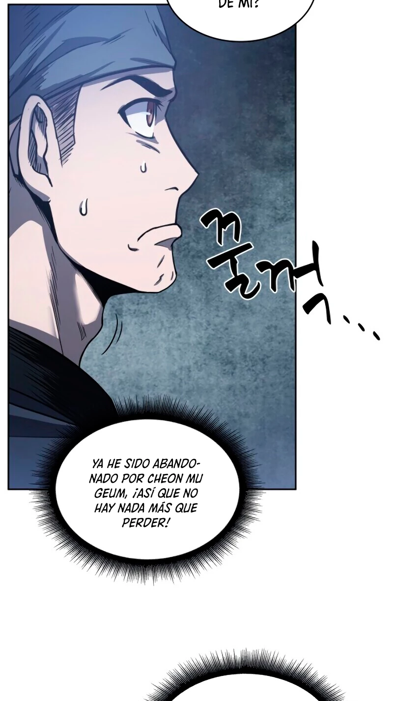 El Despiadado Demonio Celestial > Capitulo 21 > Page 661