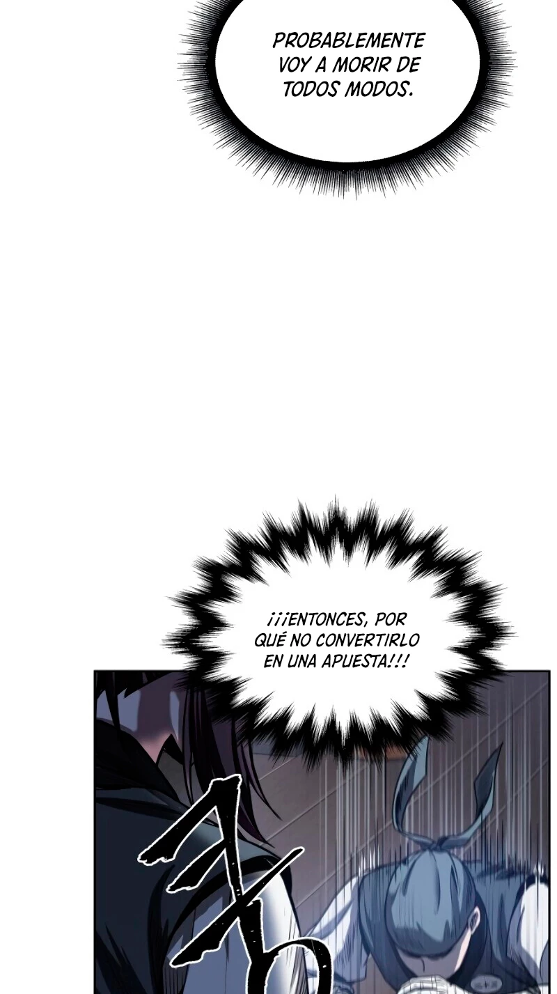 El Despiadado Demonio Celestial > Capitulo 21 > Page 671