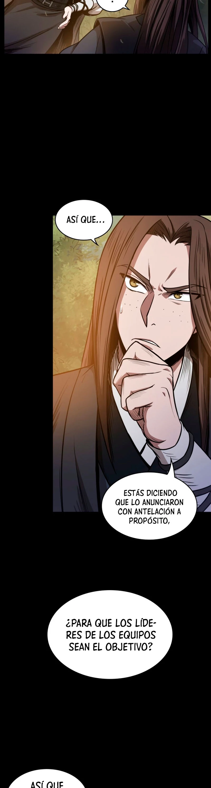 El Despiadado Demonio Celestial > Capitulo 23 > Page 81