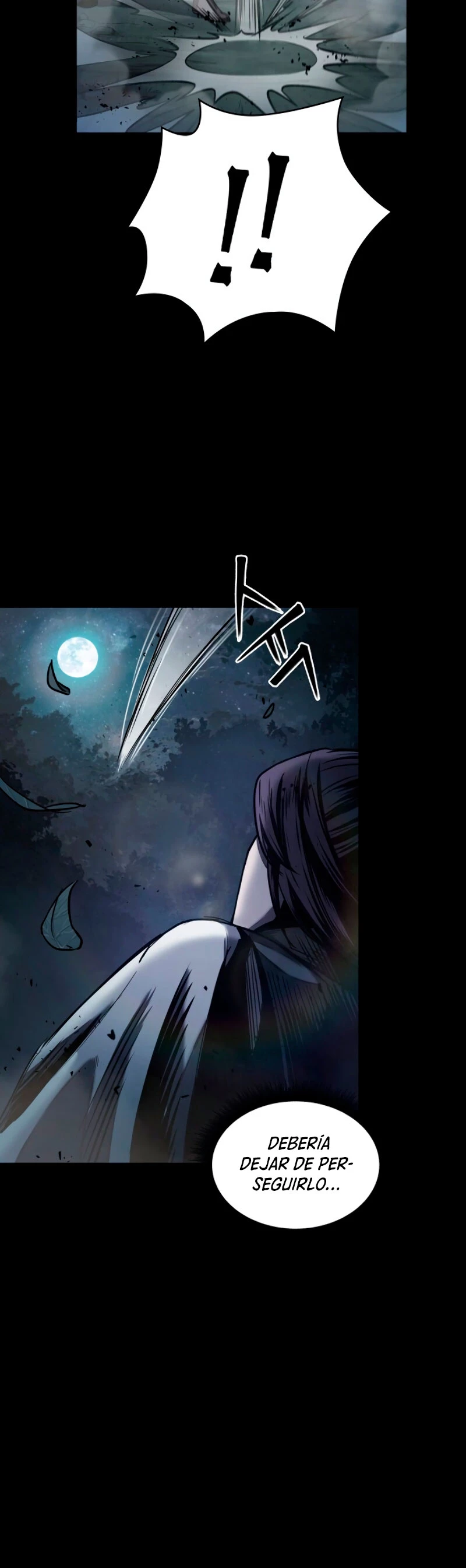 El Despiadado Demonio Celestial > Capitulo 23 > Page 331