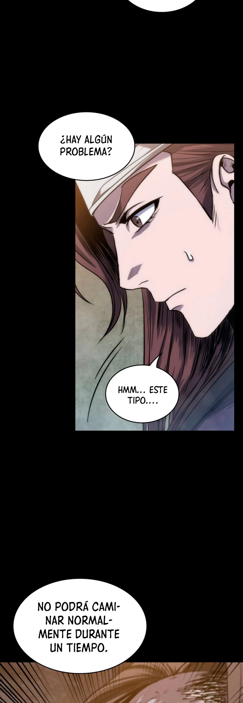 El Despiadado Demonio Celestial > Capitulo 23 > Page 421