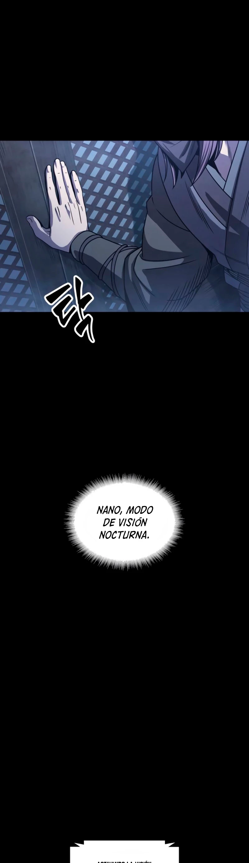 El Despiadado Demonio Celestial > Capitulo 24 > Page 291