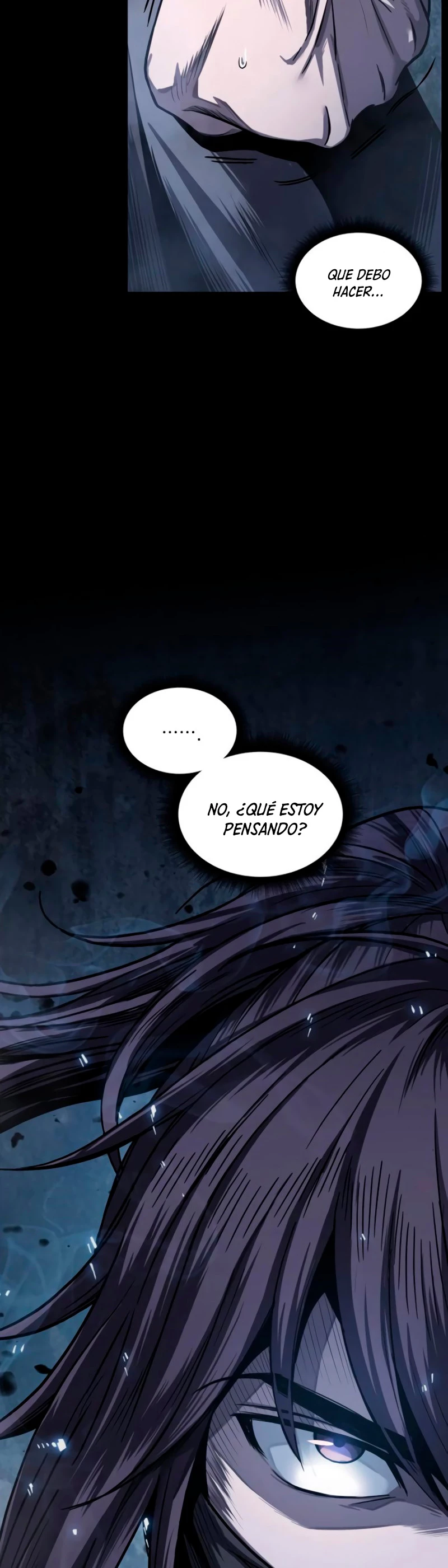 El Despiadado Demonio Celestial > Capitulo 24 > Page 451