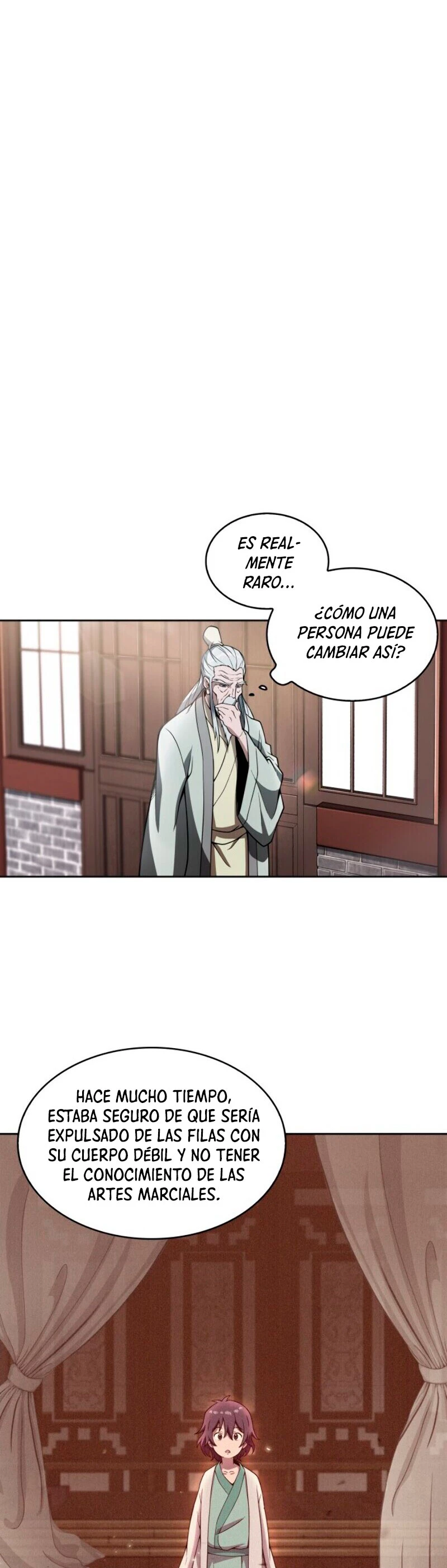 El Despiadado Demonio Celestial > Capitulo 3 > Page 91