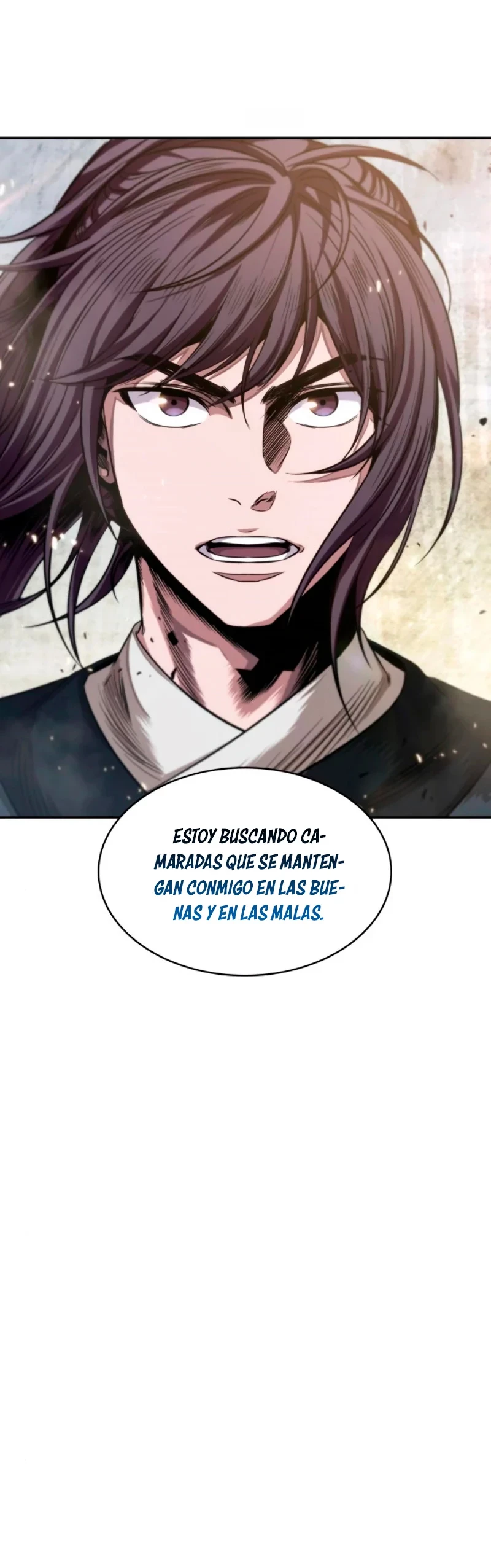 El Despiadado Demonio Celestial > Capitulo 39 > Page 21