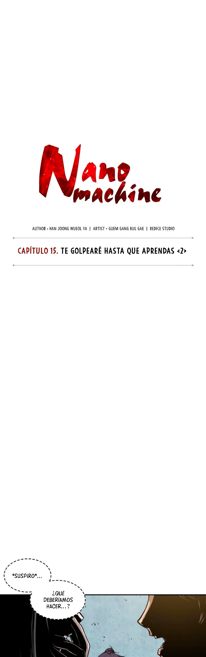 El Despiadado Demonio Celestial > Capitulo 39 > Page 31