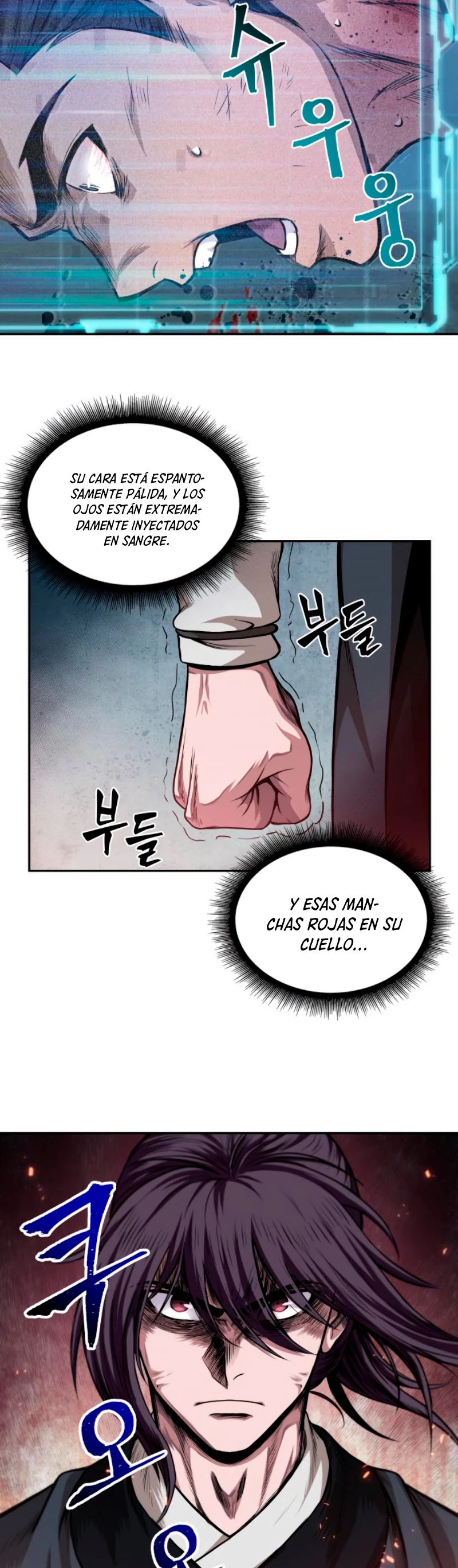 El Despiadado Demonio Celestial > Capitulo 39 > Page 291