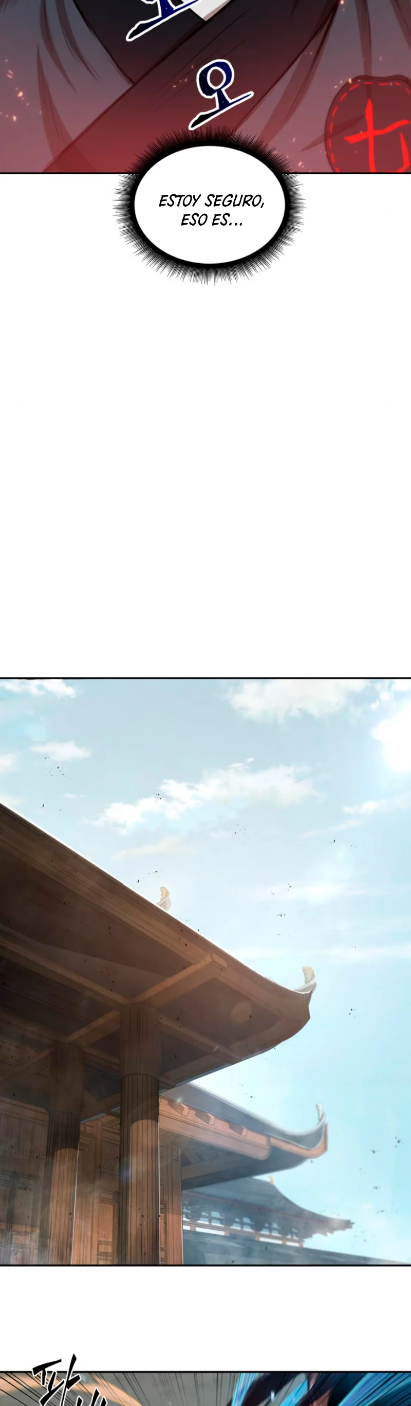 El Despiadado Demonio Celestial > Capitulo 39 > Page 301