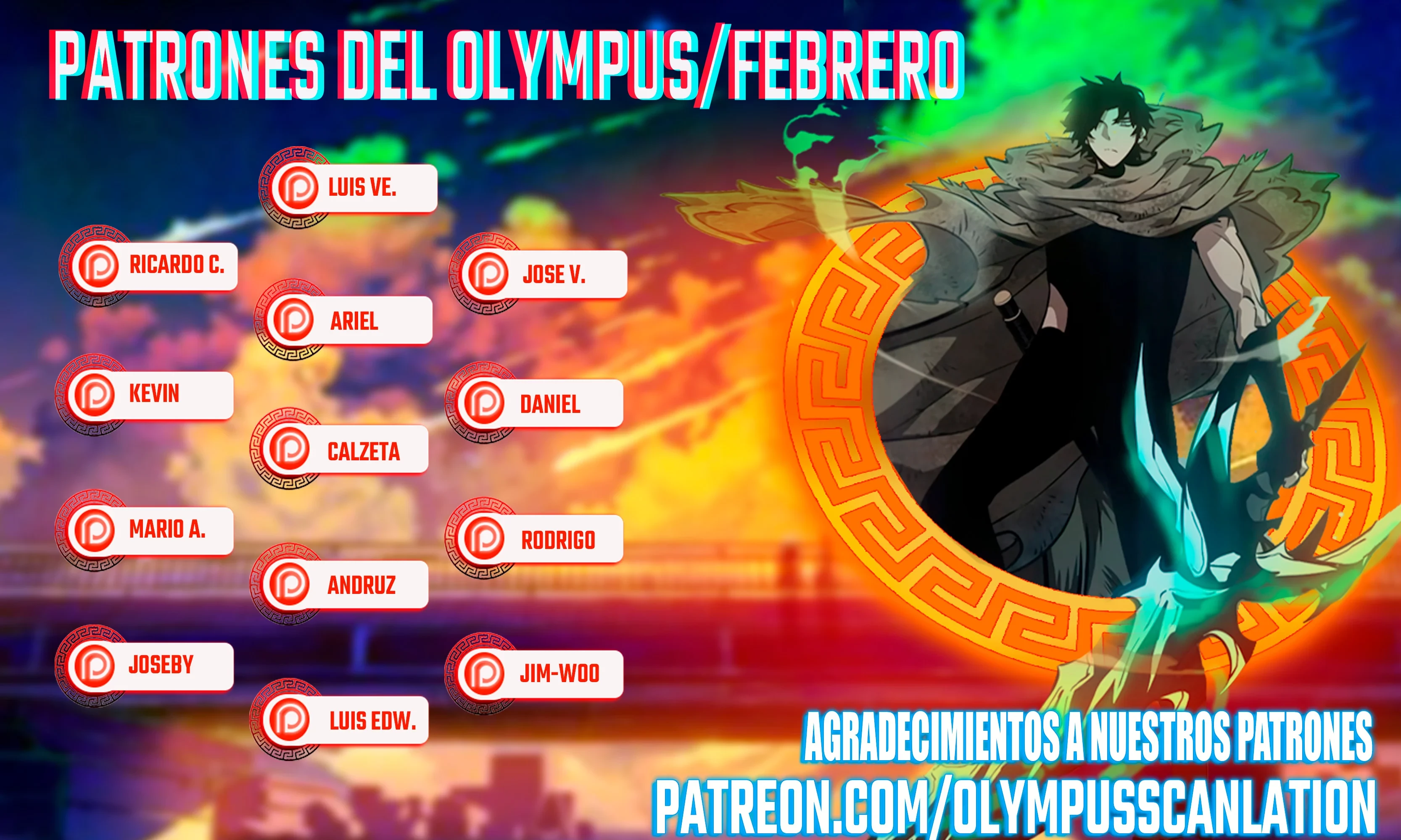 El Despiadado Demonio Celestial > Capitulo 39 > Page 381