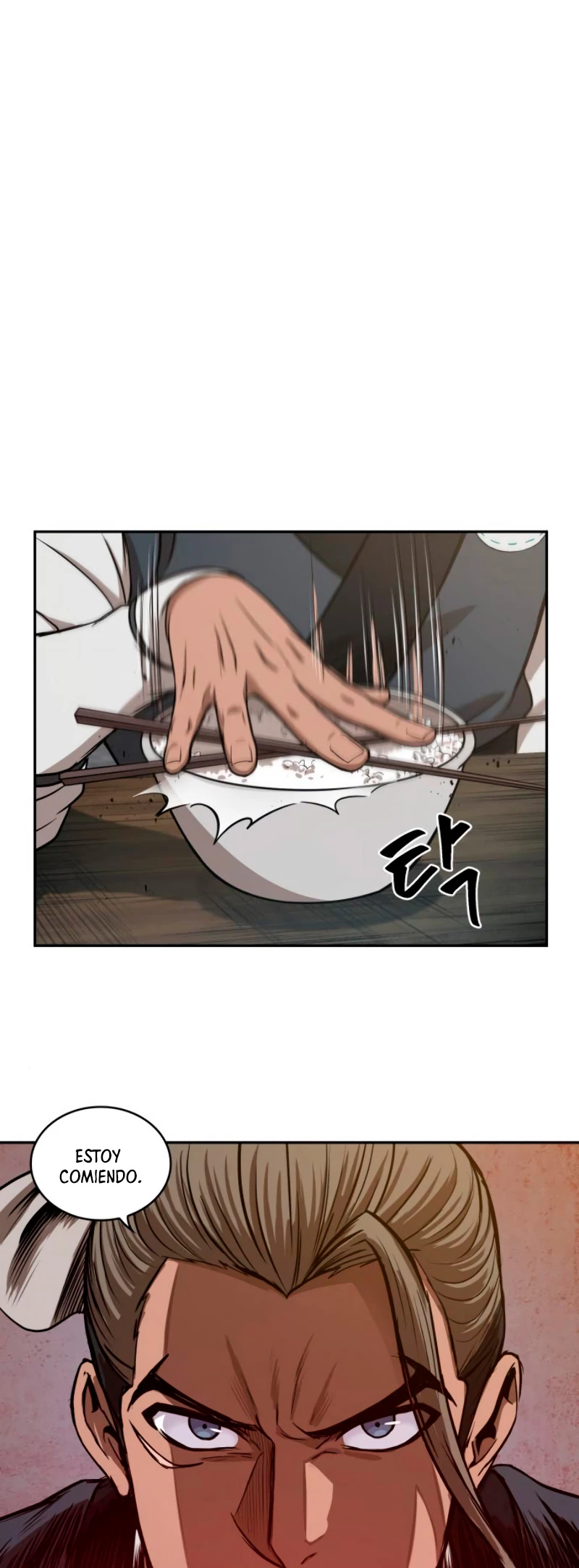 El Despiadado Demonio Celestial > Capitulo 40 > Page 21
