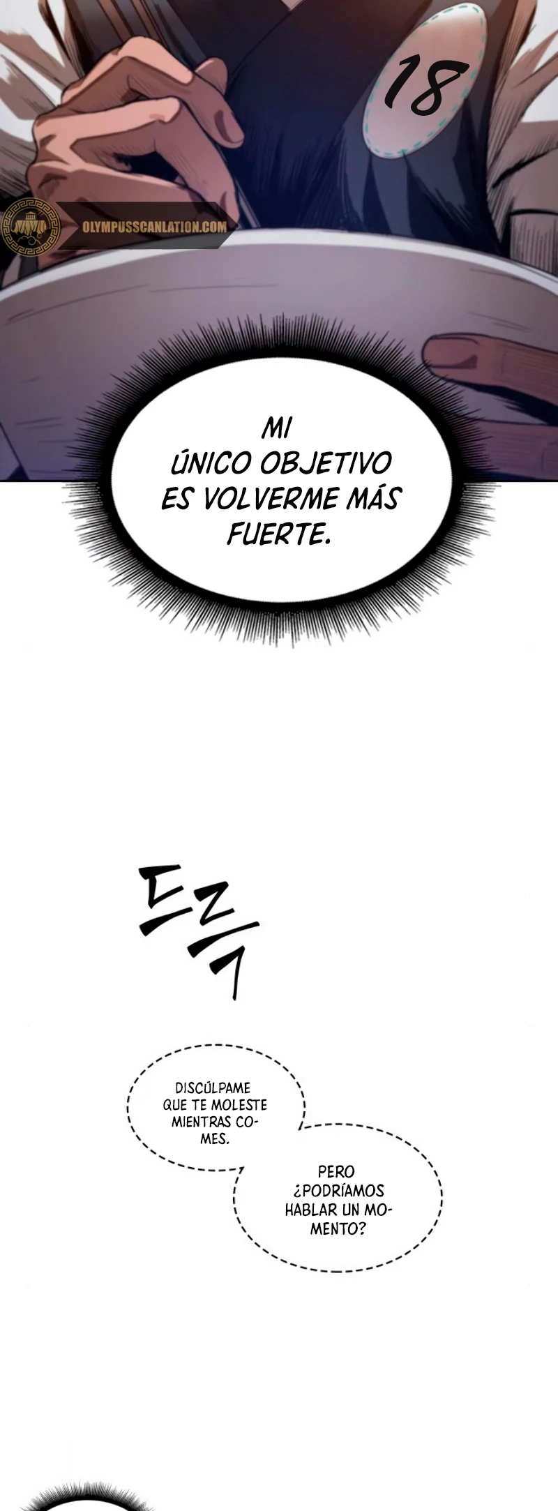 El Despiadado Demonio Celestial > Capitulo 40 > Page 91
