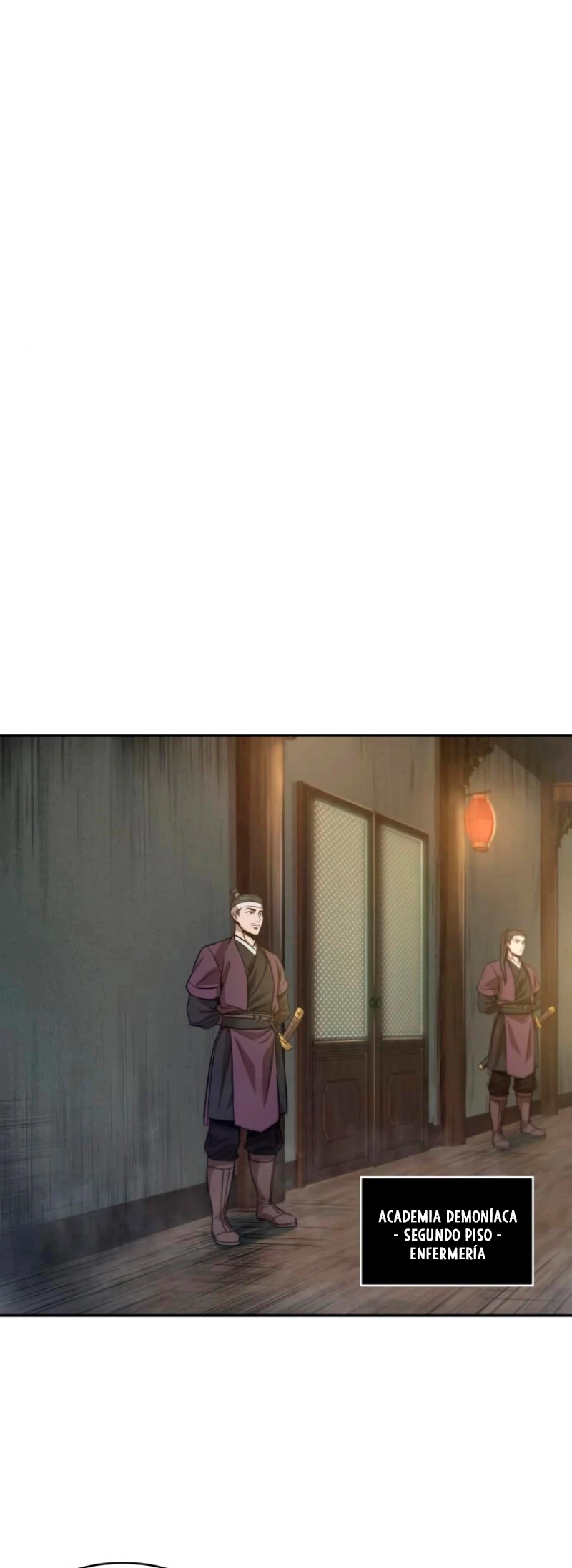 El Despiadado Demonio Celestial > Capitulo 40 > Page 231